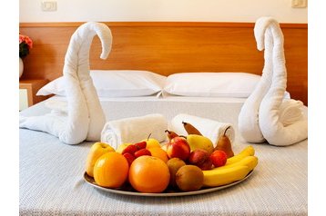 Италия Hotel Puntone di Scarlino, Экстерьер